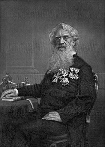 Samuel Morse 1900