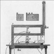 Samuel Morse Telegraph